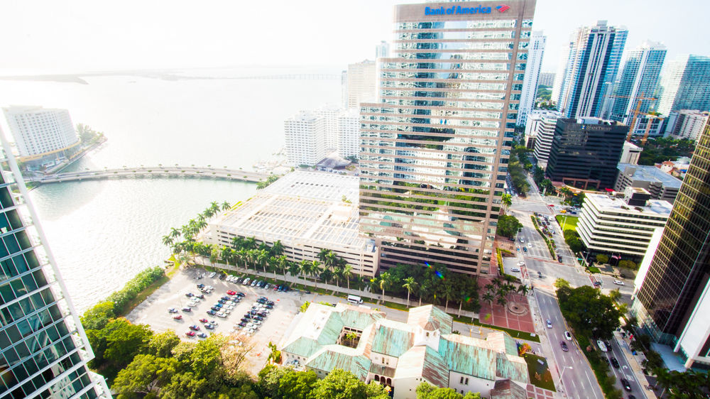 Brickell City Suites By Yourent Miami Zewnętrze zdjęcie